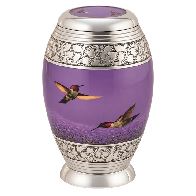 Nirvana Birds category example
