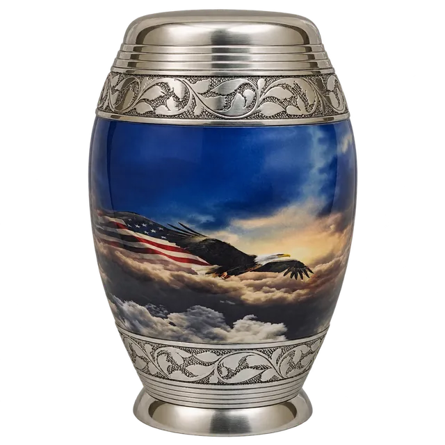 Nirvana Soaring Eagle category example