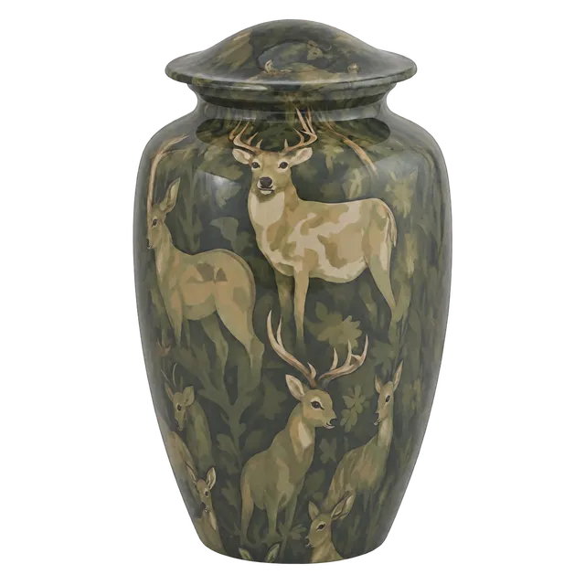 Deer Camo category example