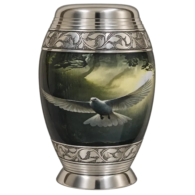Nirvana Doves category example