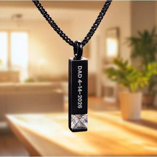 Jewelry example