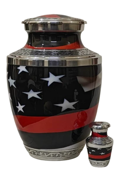 Stars & Stripes category example