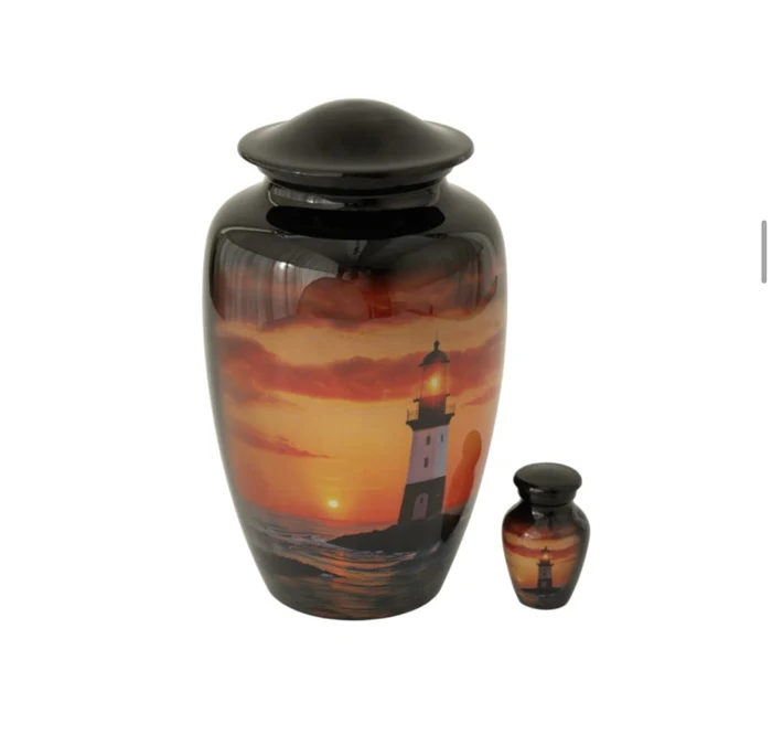 Lighthouse category example