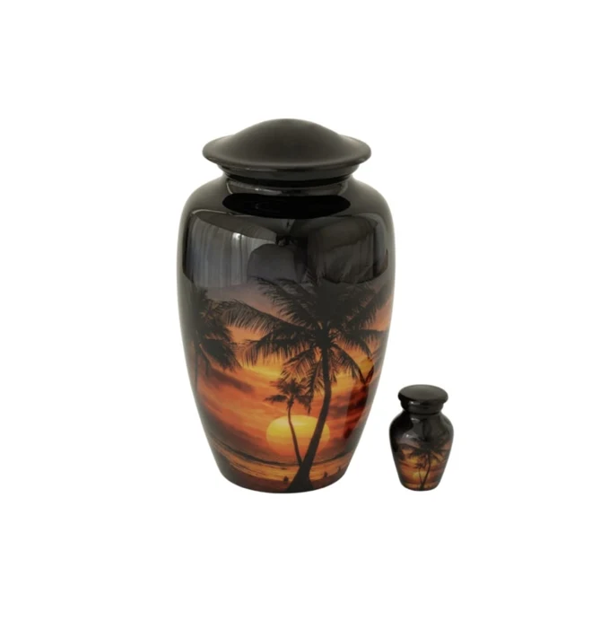 Palm Tree category example